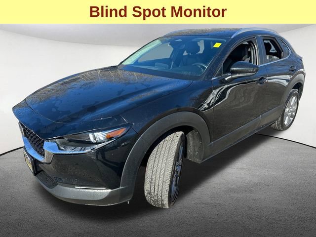 Used 2025 MAZDA CX-30 AWD 2.5 S w/ Preferred Package image 5