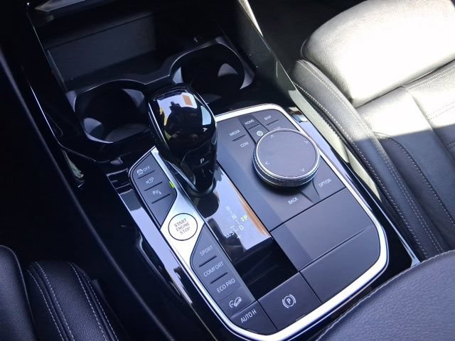 Used 2022 BMW X3 M40i AWD/4WD image 23
