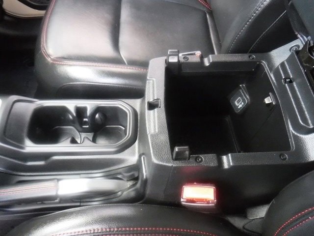 Certified 2022 Jeep Wrangler Unlimited Rubicon w/ LED Lighting Group image 21