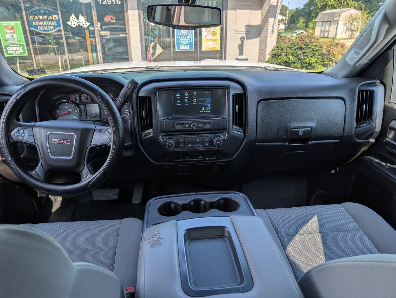 Used 2019 GMC Sierra 1500 Limited w/ Elevation Edition AWD/4WD image 32