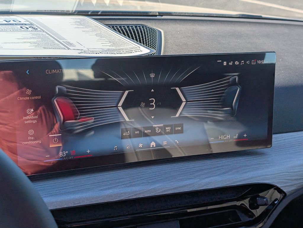 New 2026 BMW i4 xDrive40i w/ M Sport Package image 26