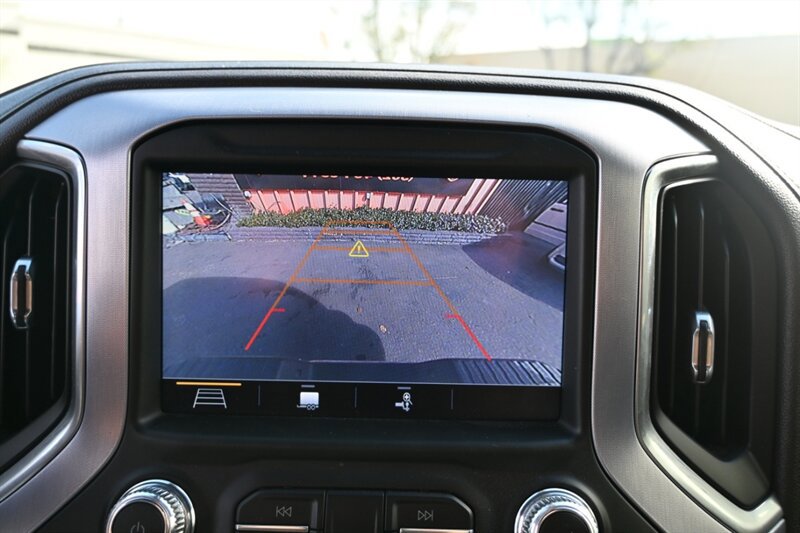 Used 2019 GMC Sierra 1500 SLT AWD/4WD image 34