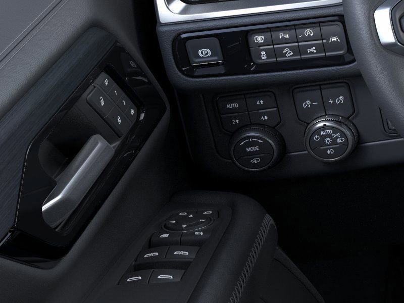New 2026 GMC Yukon Denali w/ Sun & Power Step Package image 22