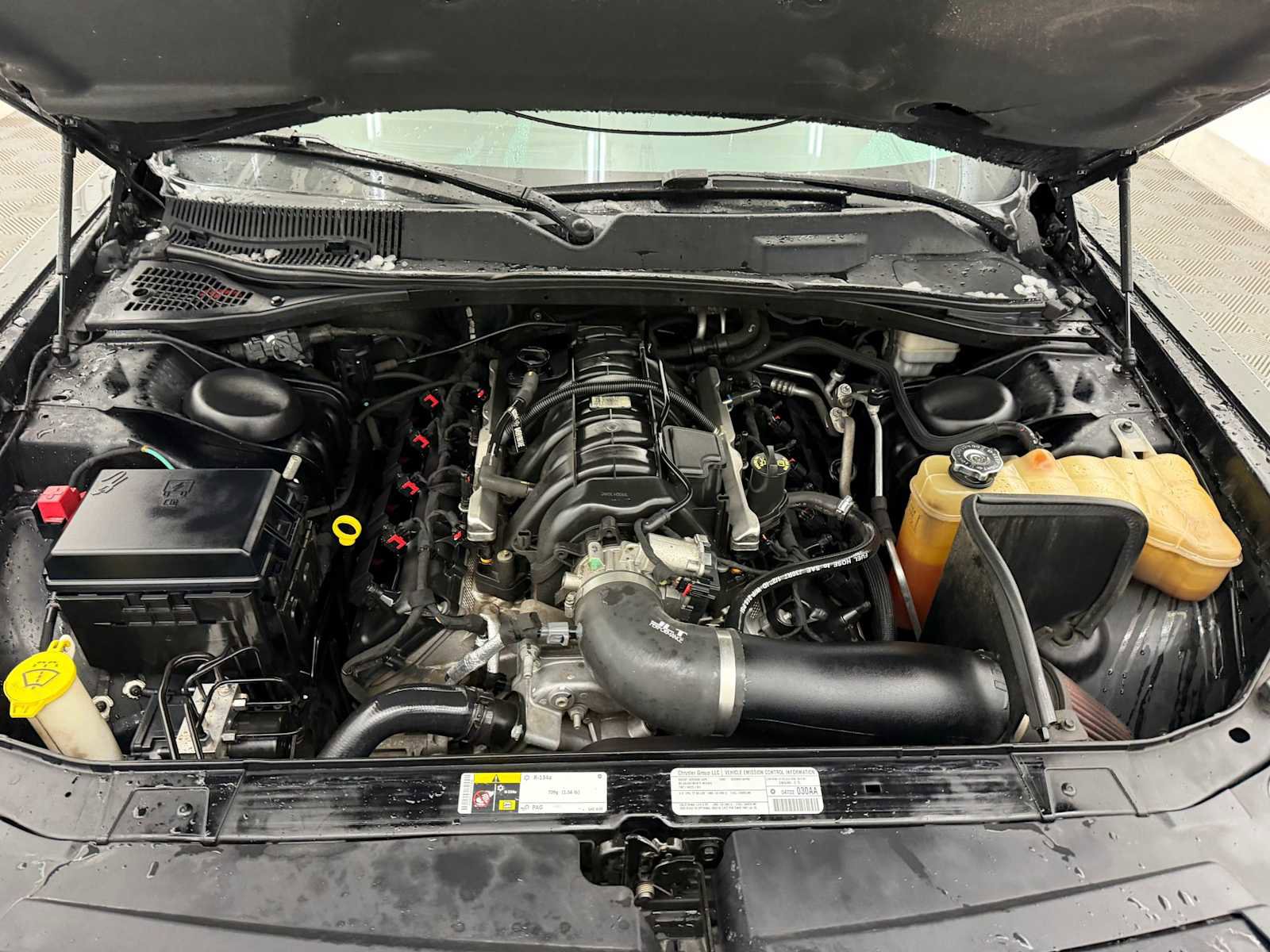 Used 2013 Dodge Challenger R/T image 13