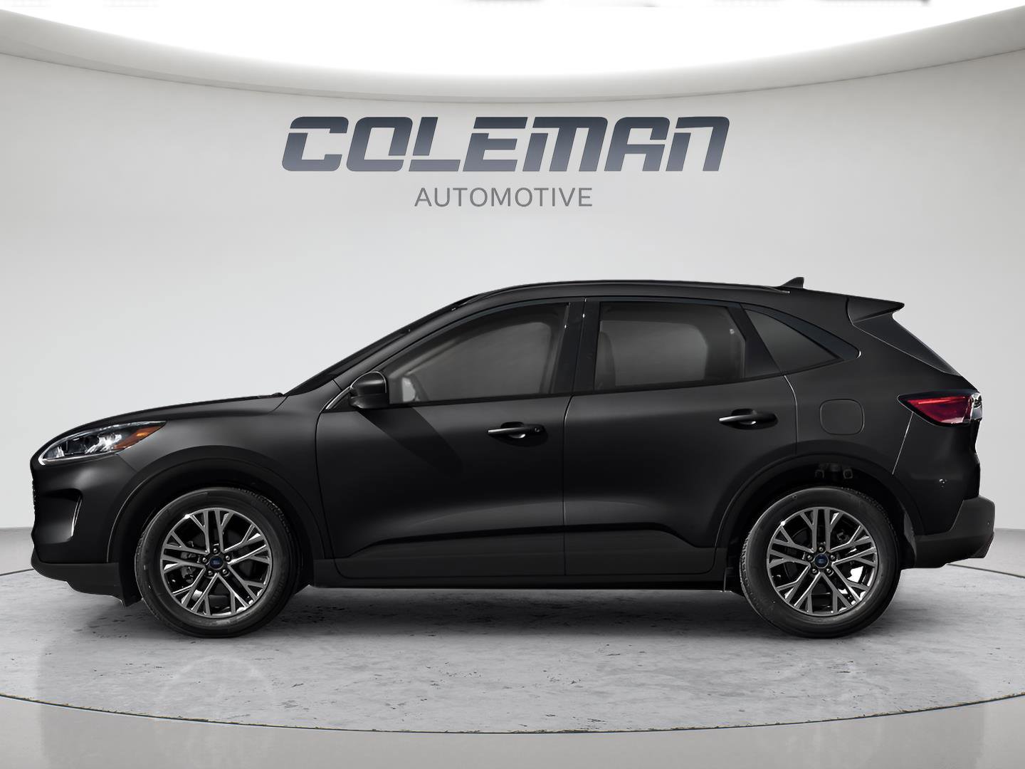 Used 2022 Ford Escape SEL w/ SEL Stealth AWD Package image 29