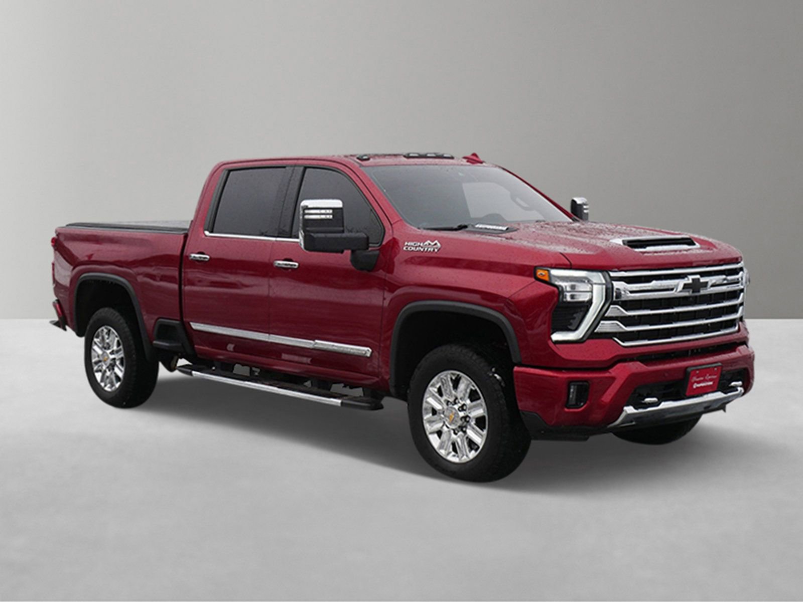 Used 2024 Chevrolet Silverado 2500 High Country w/ Technology Package image 6