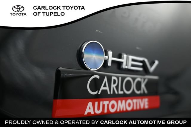 Used 2025 Toyota Camry LE FWD image 14