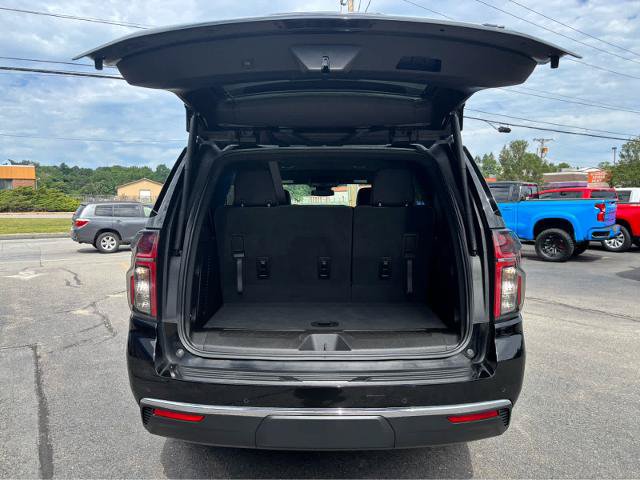 Used 2023 Chevrolet Tahoe LT RWD image 8