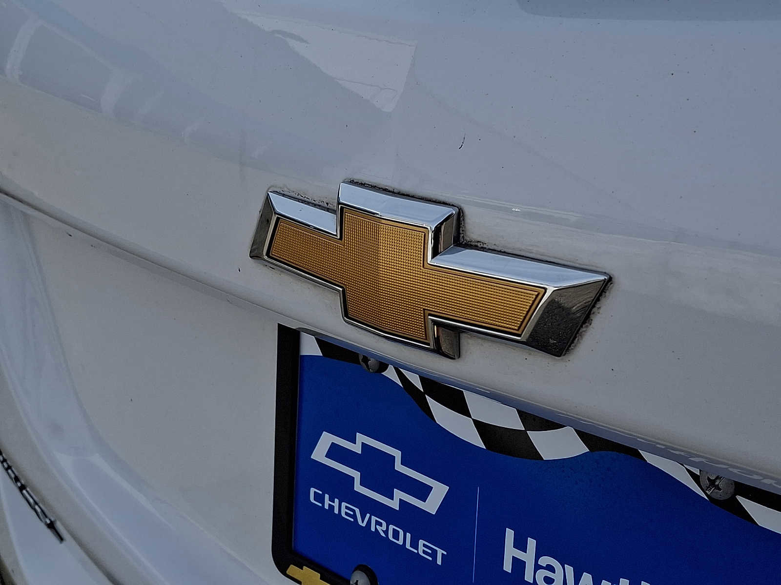 Certified 2020 Chevrolet Equinox LT image 29