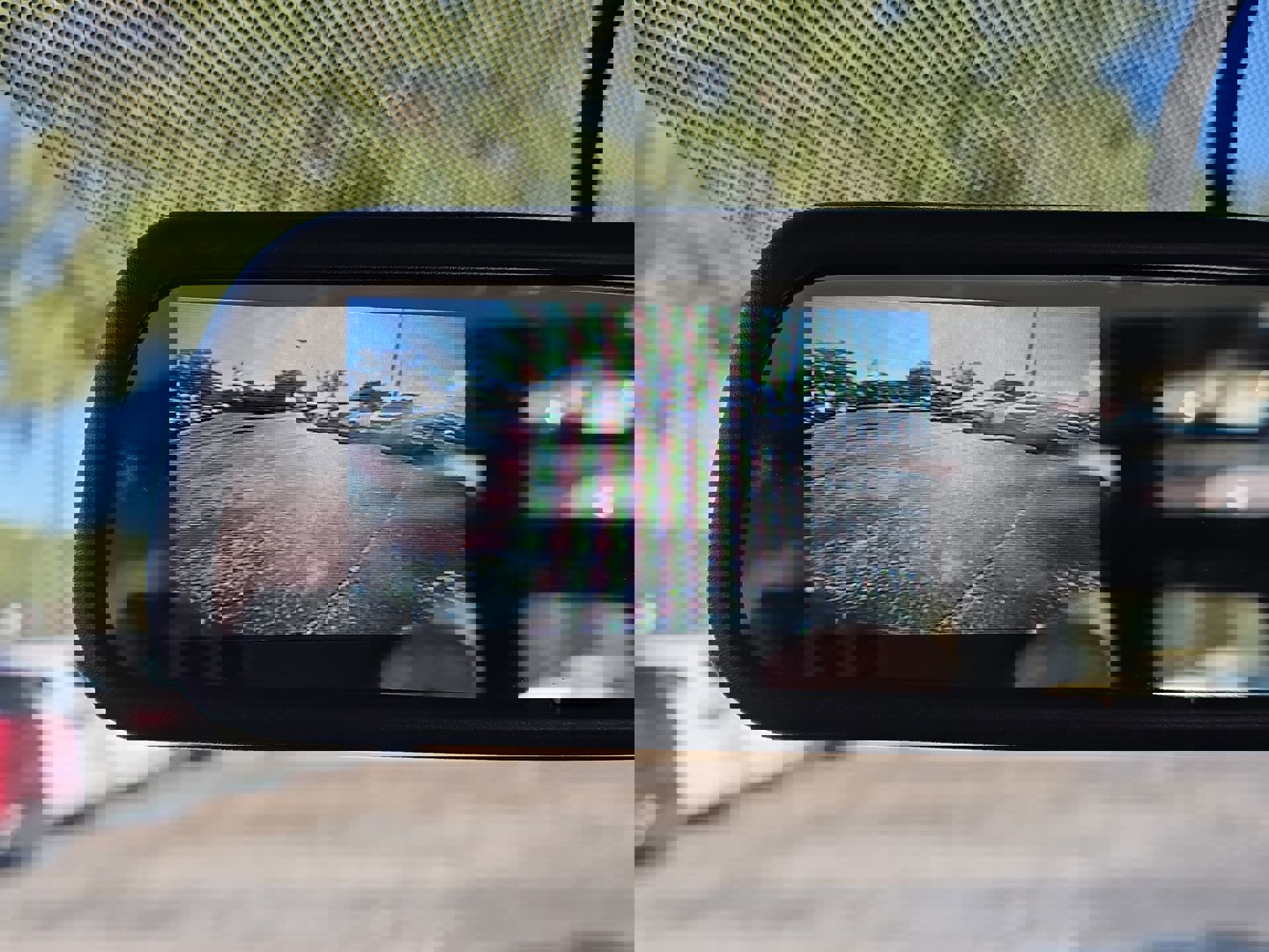 New 2025 Chevrolet Express 2500 w/ Driver Convenience Package image 21