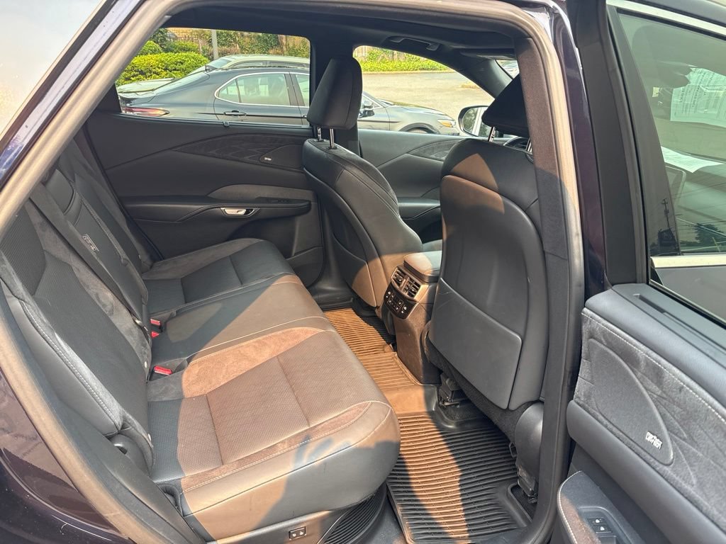 Used 2024 Lexus RX 350 w/ Convenience Package AWD/4WD image 25