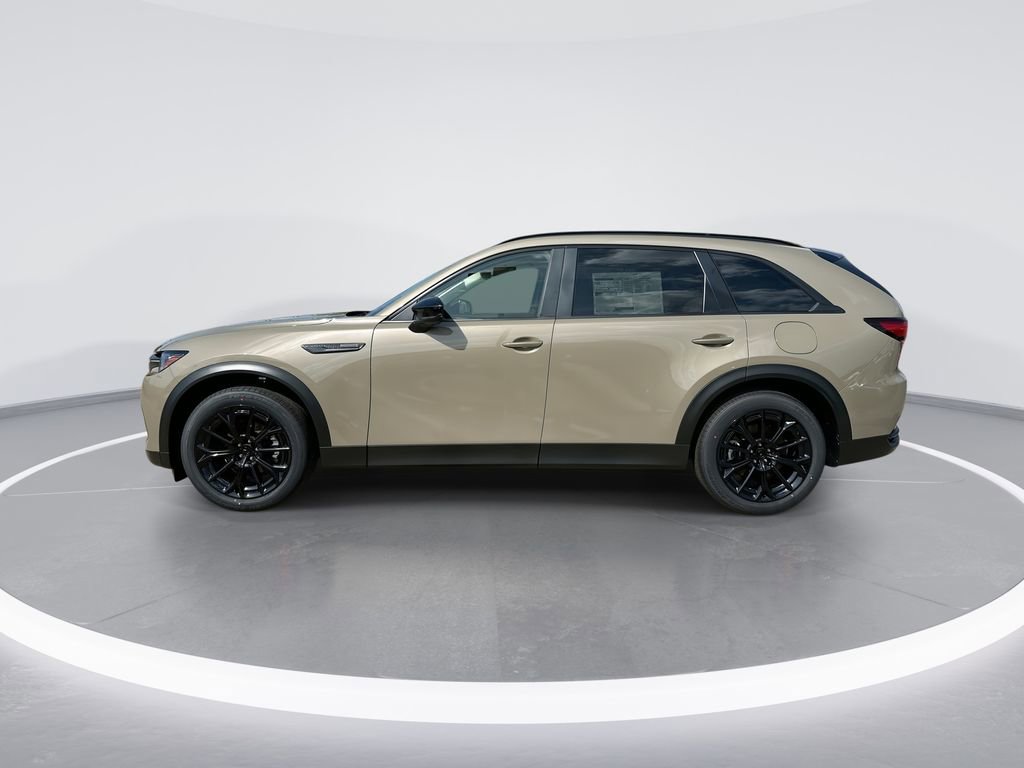 New 2026 MAZDA CX-70 3.3 Turbo w/ Preferred Package image 5