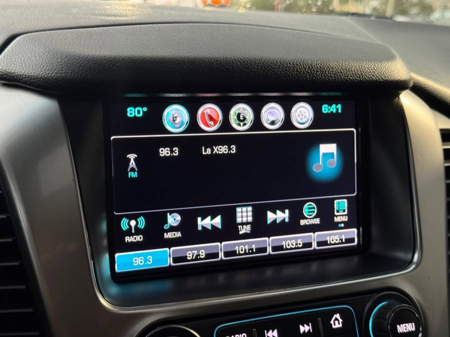 Used 2019 Chevrolet Suburban LT AWD/4WD image 57