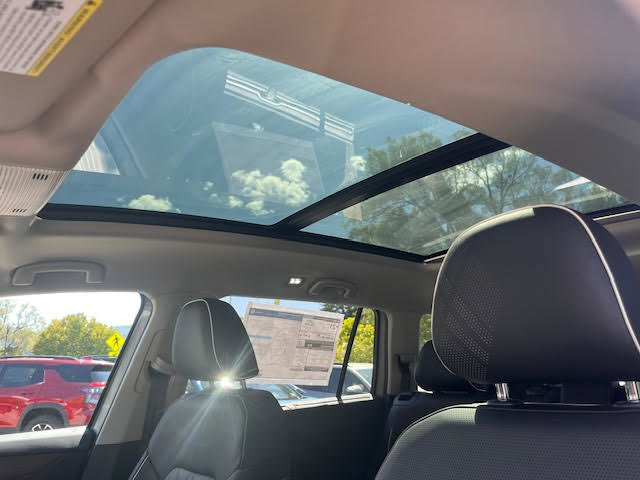 New 2026 Volkswagen Atlas SEL Premium R-Line image 12