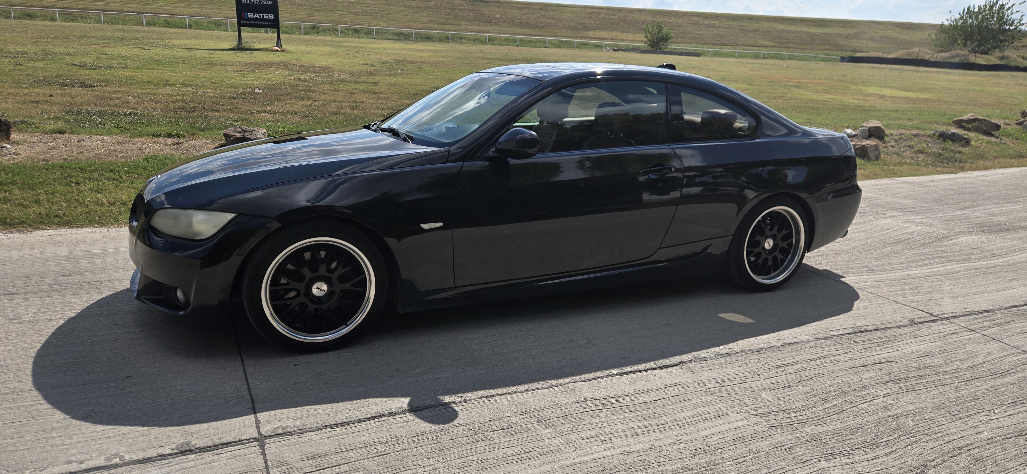 Used 2010 BMW 328i Coupe