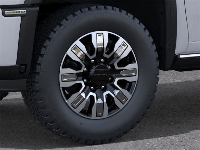 New 2025 GMC Sierra 2500 Denali w/ Technology Package image 9