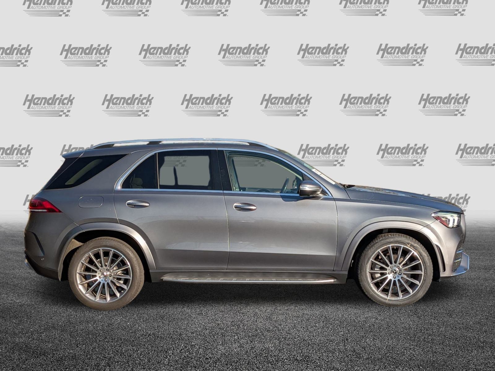 Certified 2023 Mercedes-Benz GLE 350 350 image 11