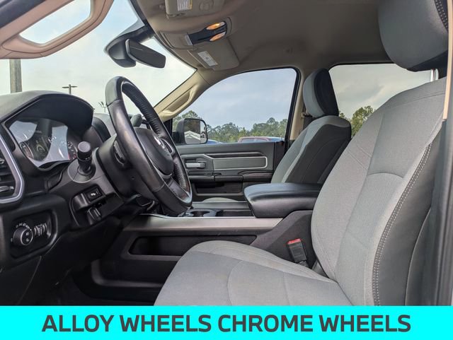 Used 2020 RAM 2500 Big Horn w/ Level 1 Equipment Group image 14