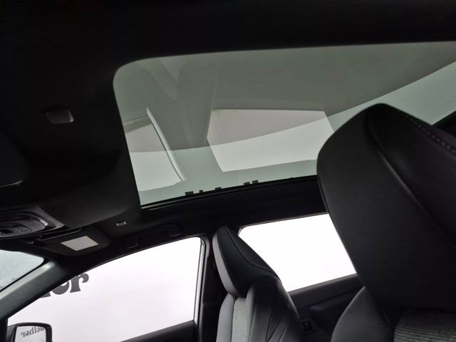 New 2026 Toyota bZ image 21