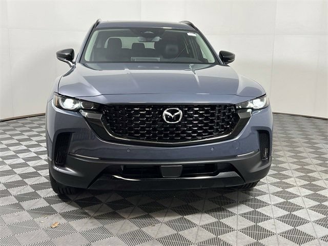New 2026 MAZDA CX-50 AWD 2.5 Hybrid w/ Weather Package image 3
