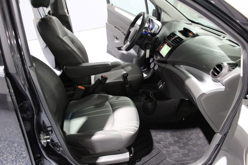 Used 2015 Chevrolet Spark LS image 15