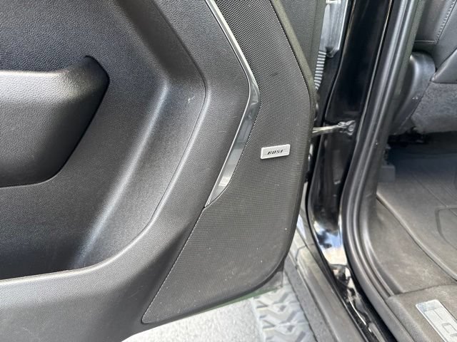 Used 2023 Chevrolet Tahoe Z71 AWD/4WD image 44