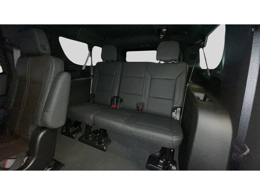 New 2026 Chevrolet Suburban High Country w/ Sun And Tow Package AWD/4WD image 16