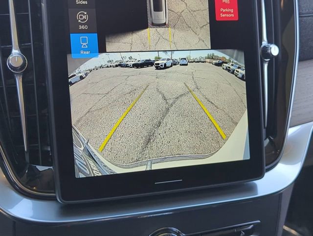 Used 2025 Volvo XC90 B6 Plus w/ Protection Package Premier image 29