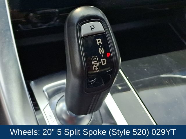 Used 2016 Land Rover Range Rover Sport HSE AWD/4WD image 10