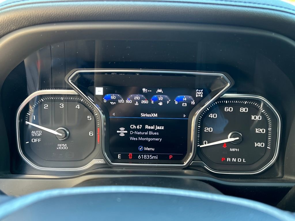 Used 2020 GMC Sierra 1500 Denali w/ Denali Ultimate Package image 17