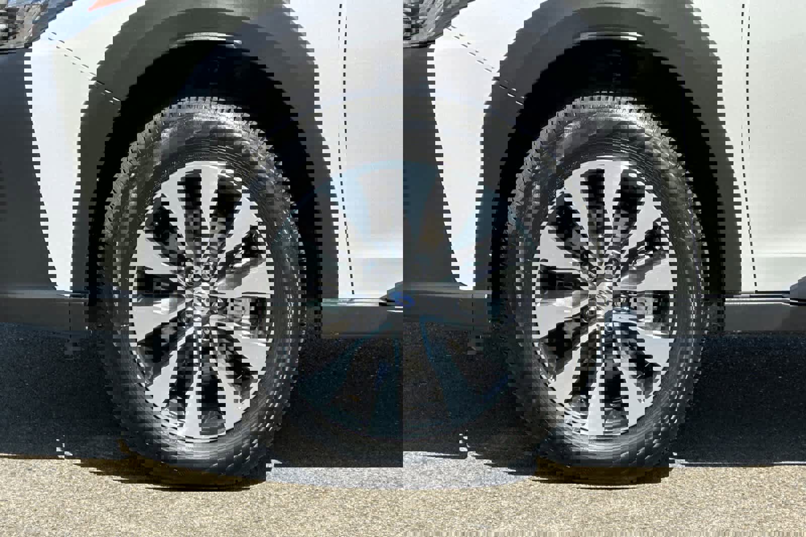 Used 2024 Subaru Outback Limited AWD/4WD image 33