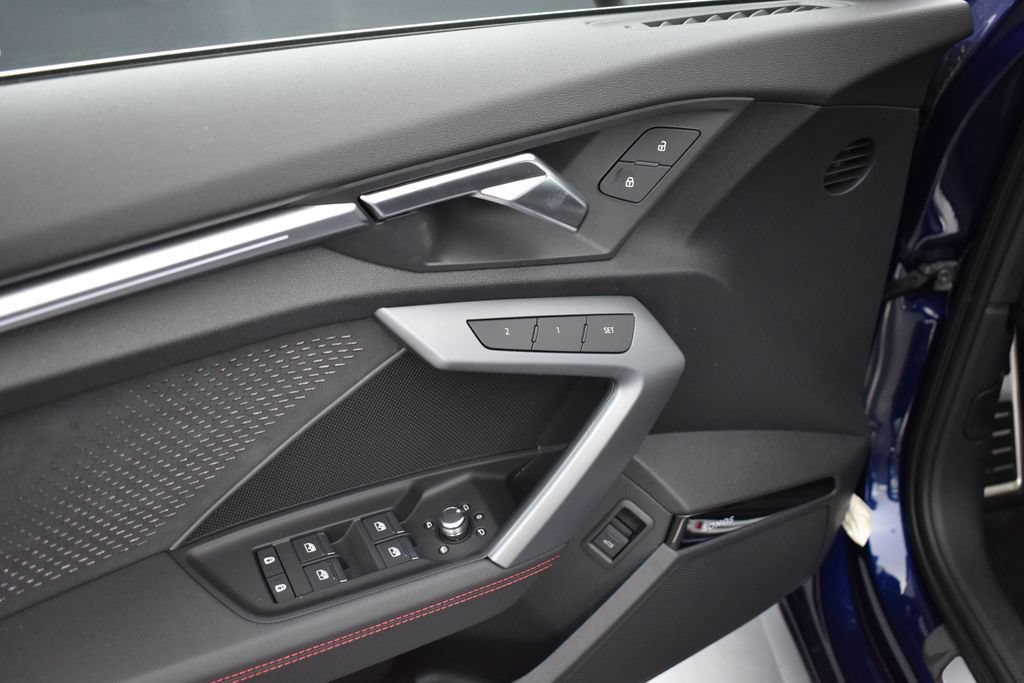 New 2026 Audi S3 Premium AWD/4WD image 6