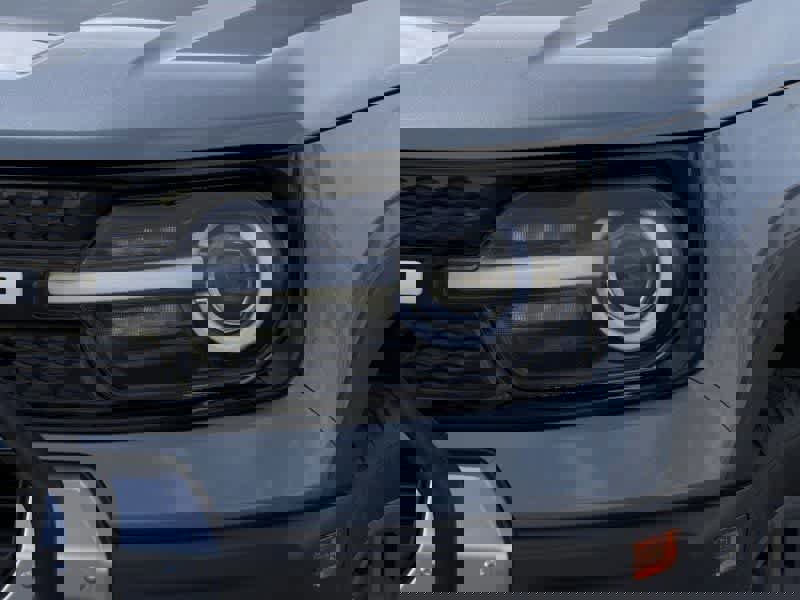 New 2025 Ford Bronco Sport Big Bend image 18