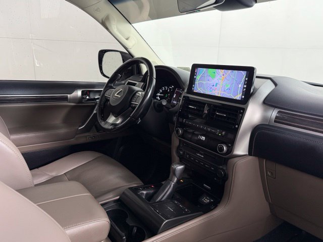 Used 2022 Lexus GX 460 Premium w/ Premium Package AWD/4WD image 19