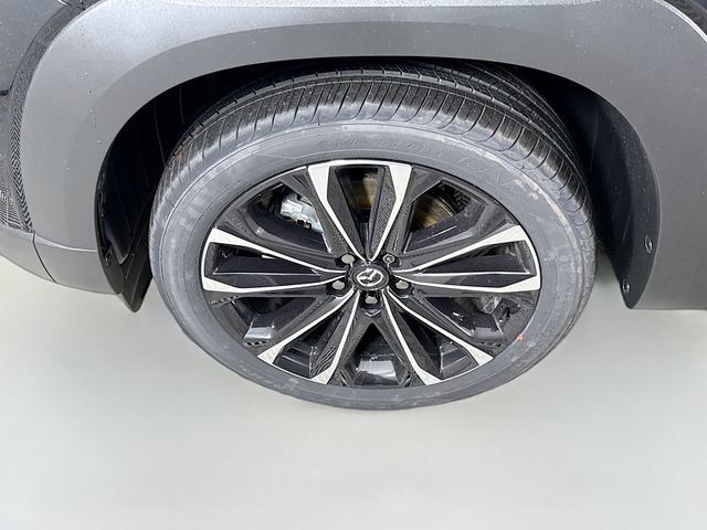 New 2025 MAZDA CX-50 AWD 2.5 Turbo w/ Weather Package image 33