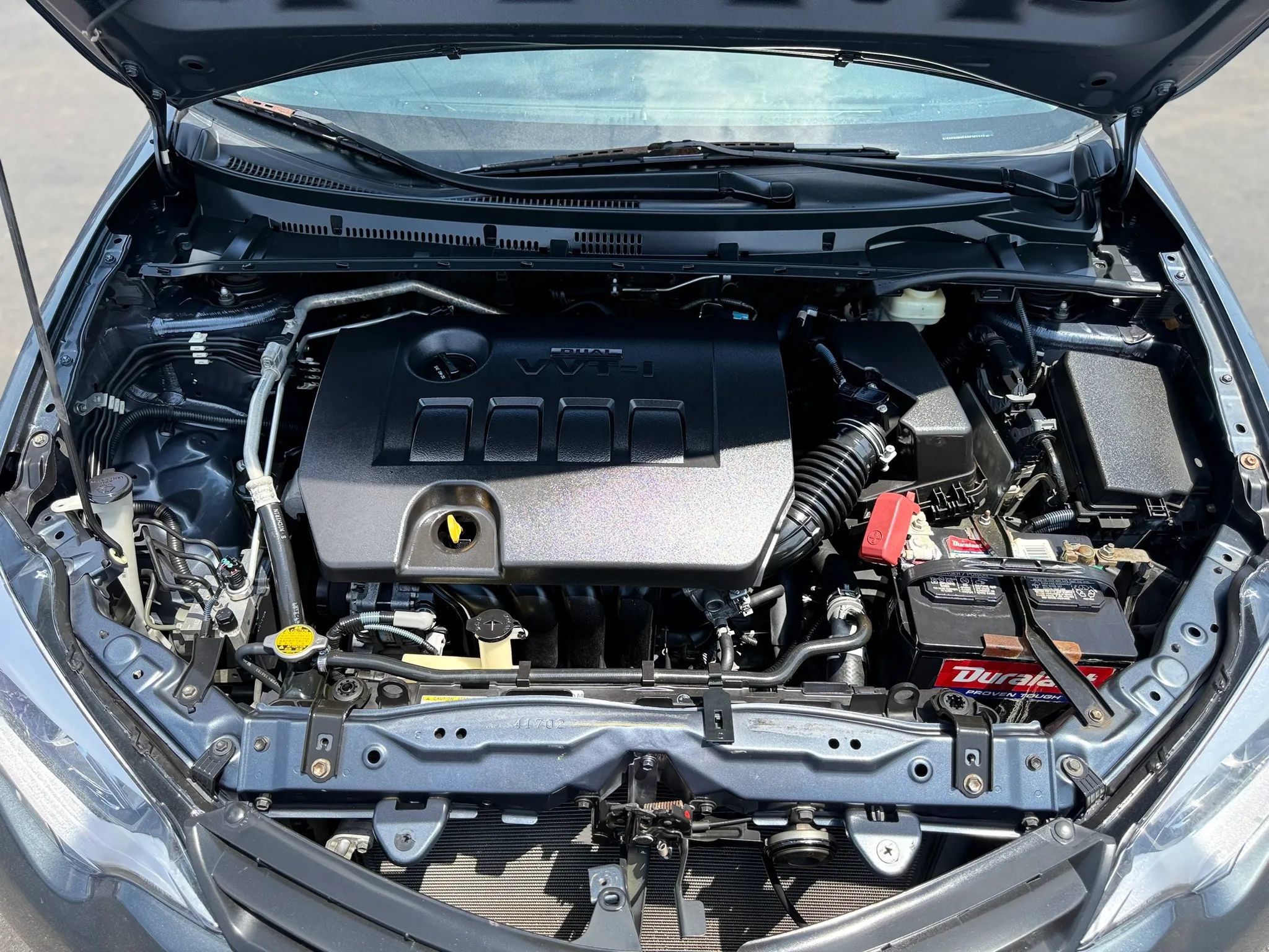 Used 2016 Toyota Corolla LE FWD image 10