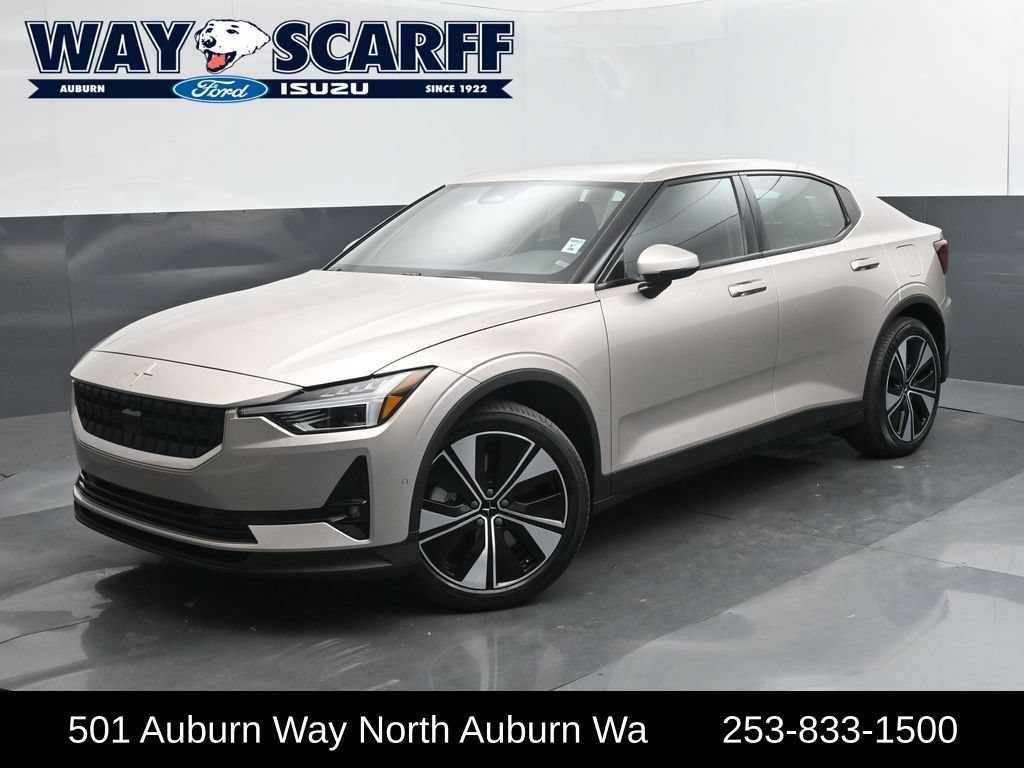 Used 2023 Polestar Polestar 2 w/ Pilot Pack