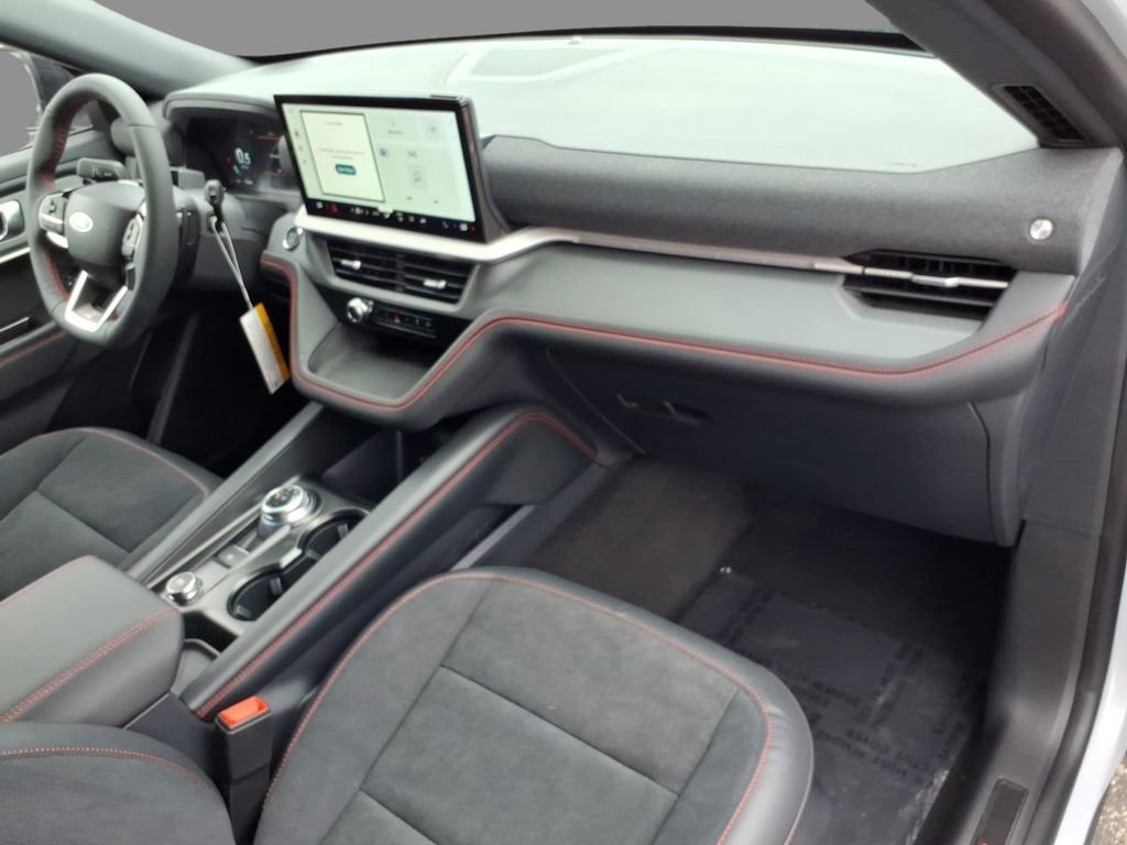 New 2026 Ford Explorer ST image 11