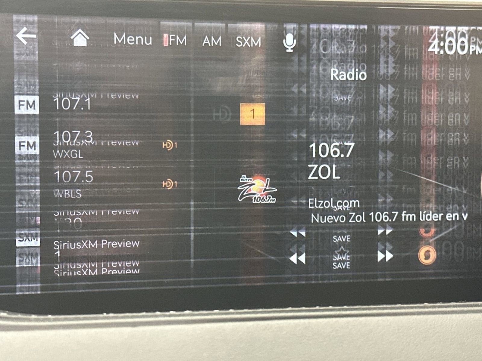 Used 2023 Genesis G80 2.5T image 16