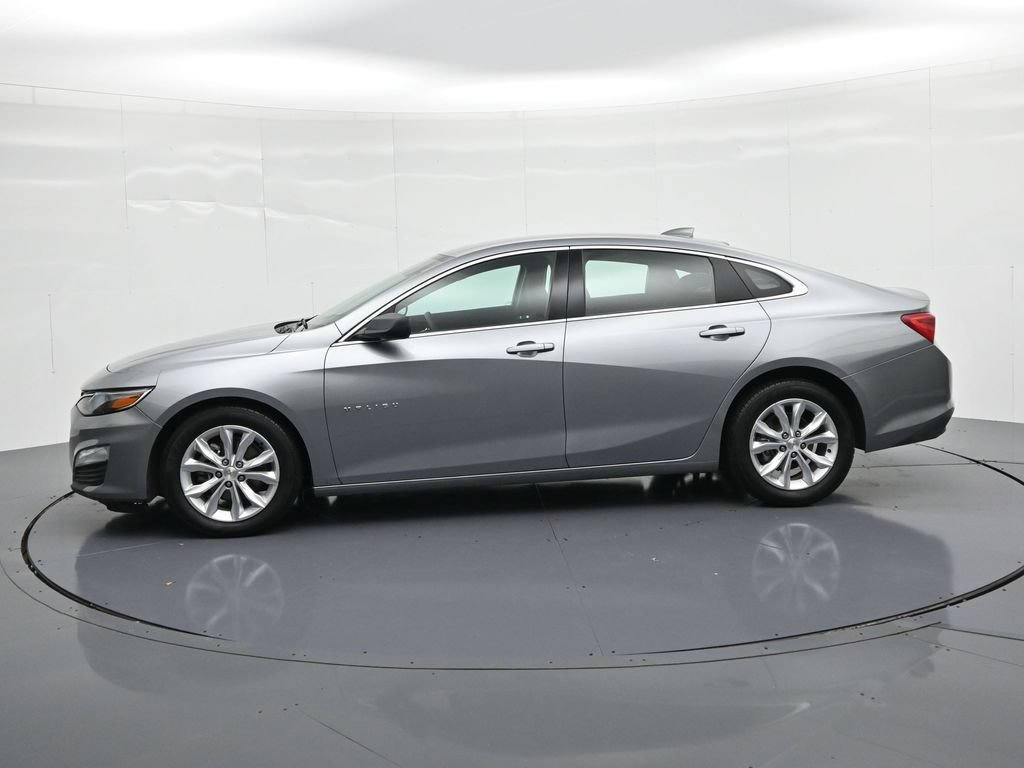 Used 2023 Chevrolet Malibu LT FWD image 9