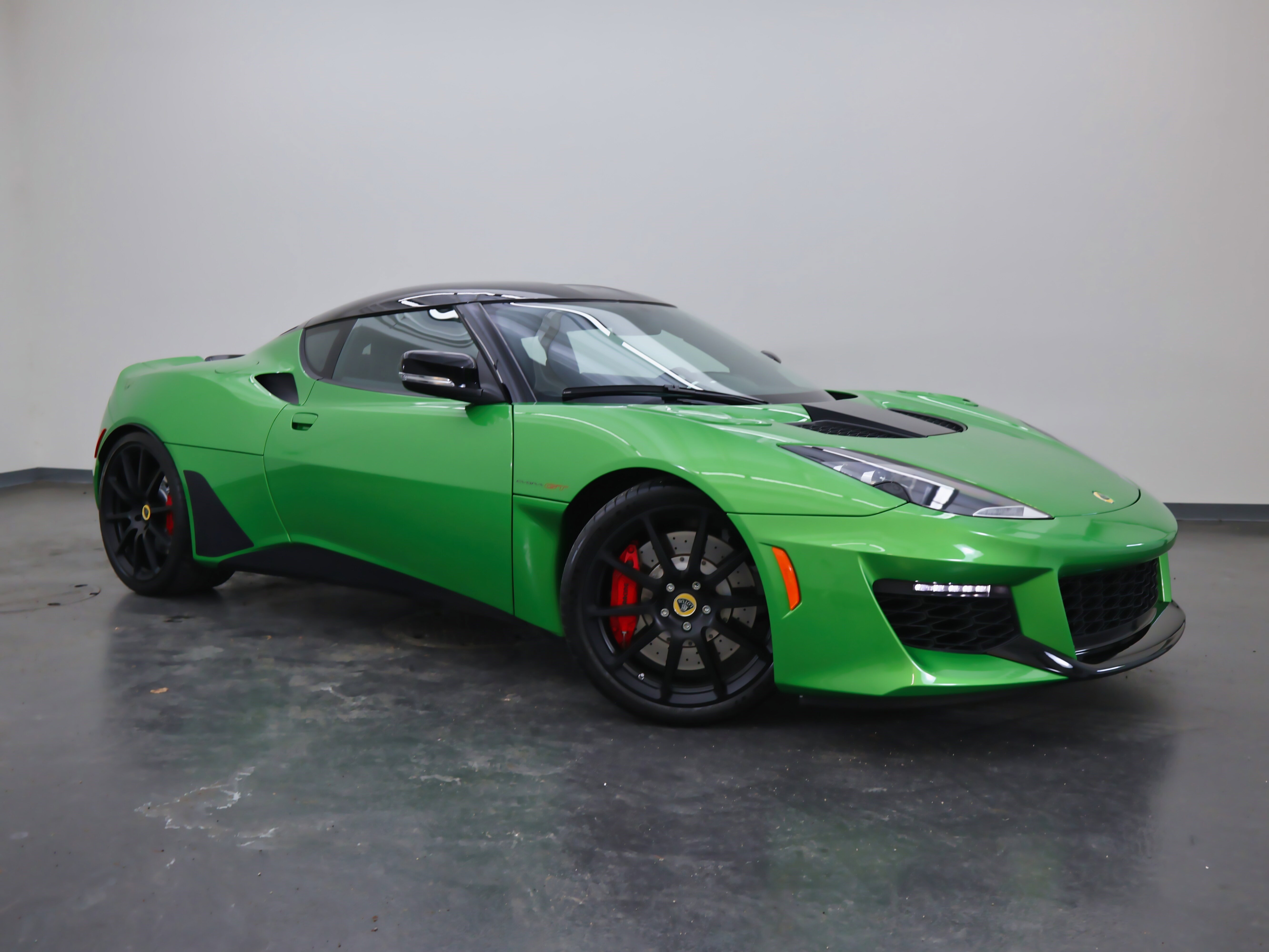Used 2021 Lotus Evora