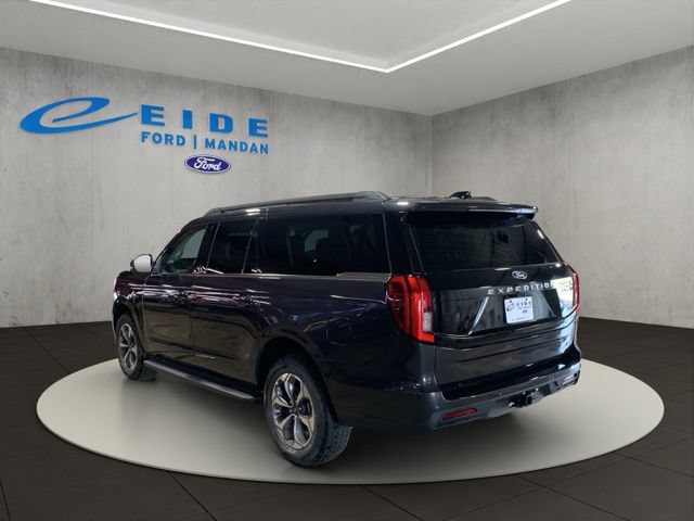 New 2027 Ford Expedition Max Active AWD/4WD image 8