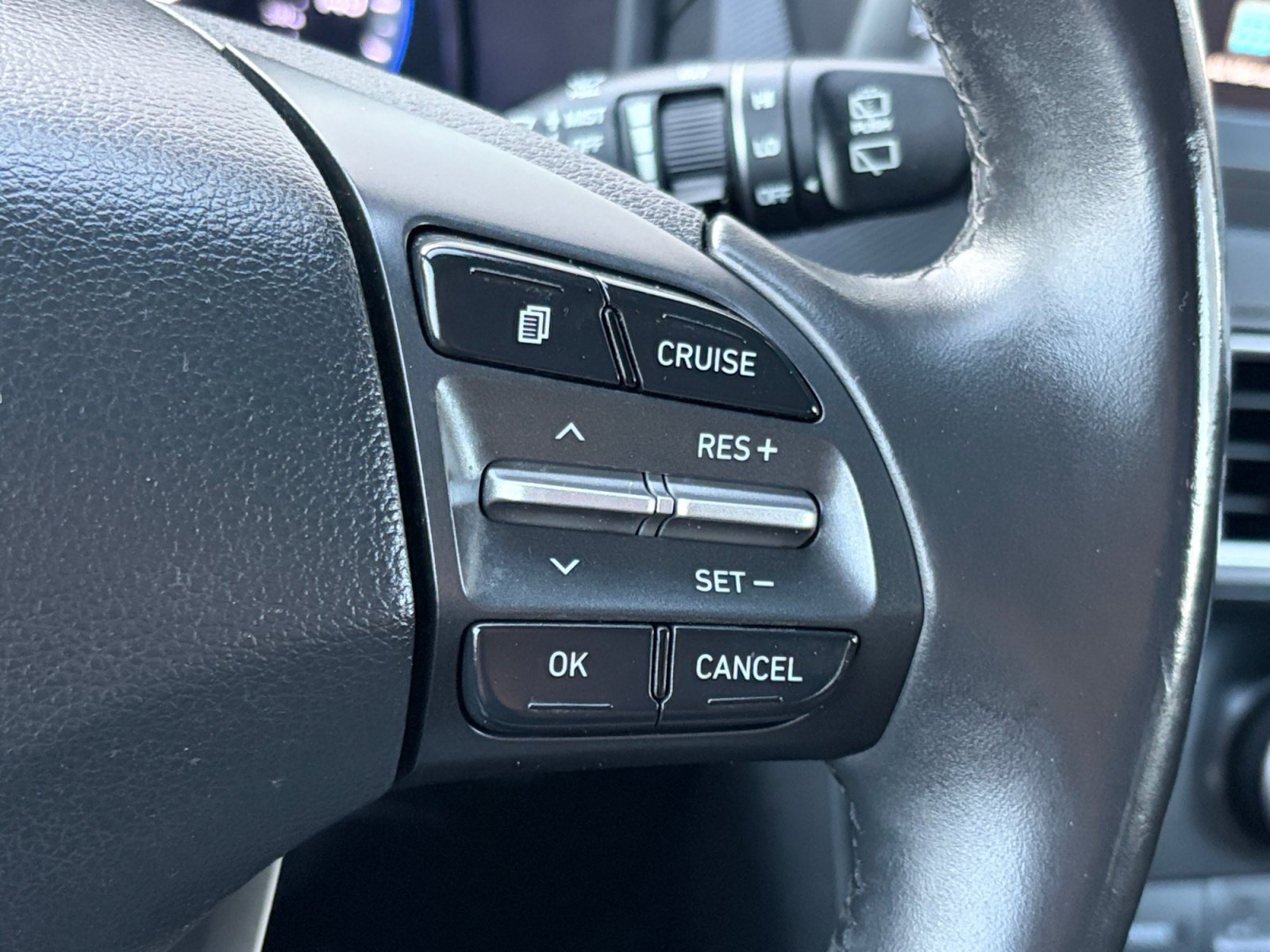 Used 2019 Hyundai Kona SEL AWD/4WD image 19