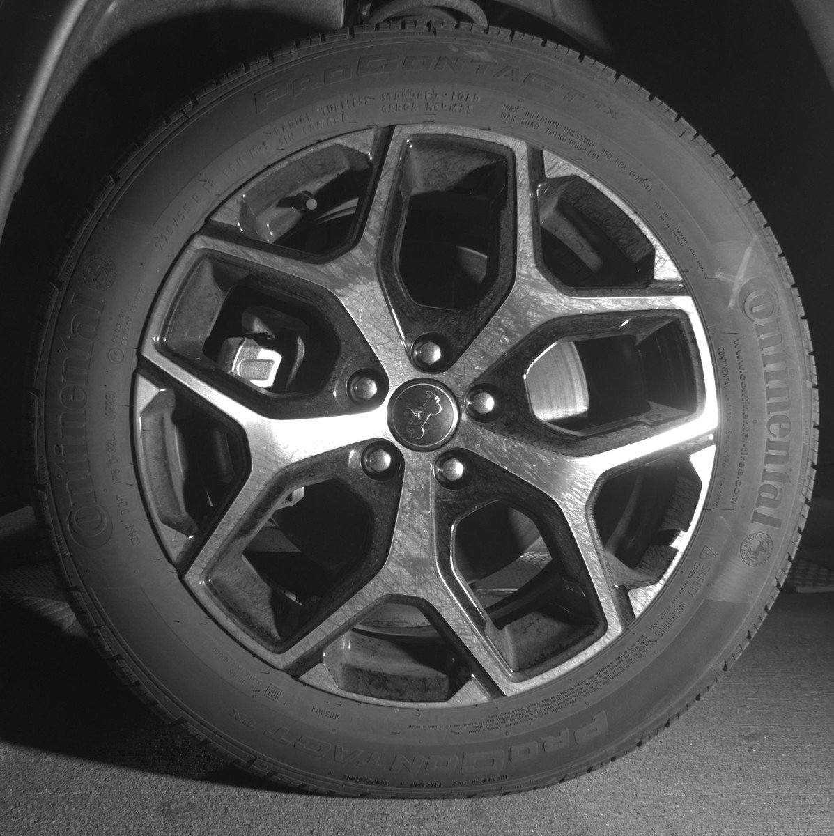 Used 2025 Jeep Compass Limited image 12