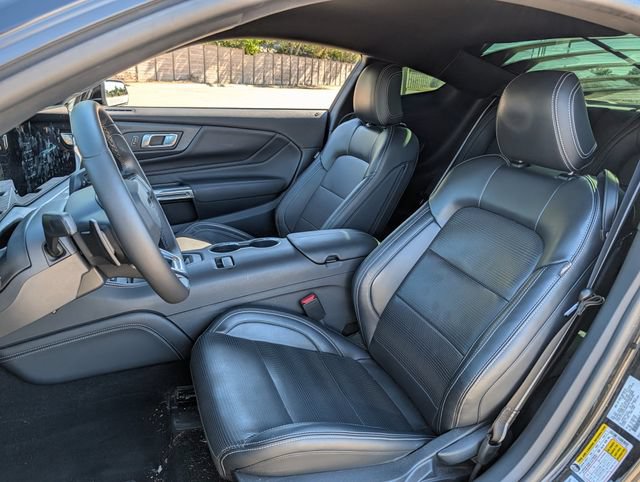 Used 2024 Ford Mustang GT Premium RWD image 23