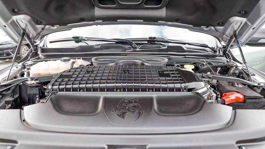 Used 2024 RAM 1500 TRX w/ TRX Level 2 Equipment Group image 28