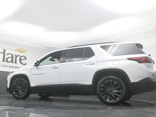 Used 2023 Chevrolet Traverse RS w/ LPO, Floor Liner Package image 57