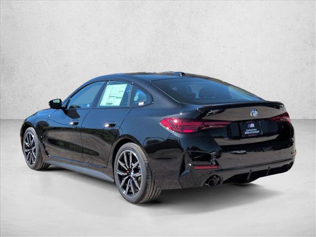 New 2026 BMW 430i w/ M Sport Package image 8