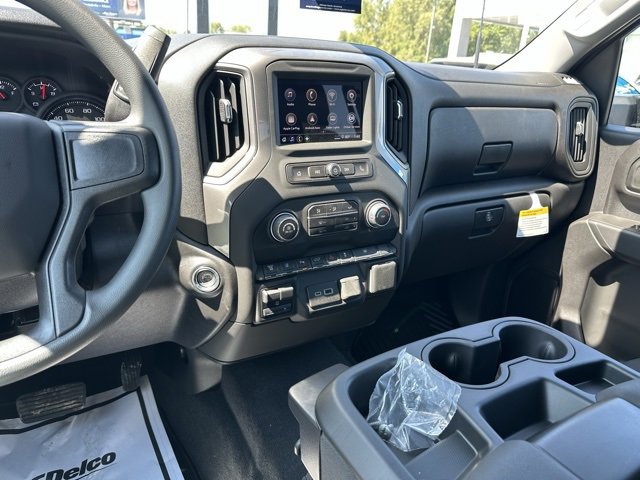 New 2026 Chevrolet Silverado 2500 Custom w/ Custom Value Package image 20