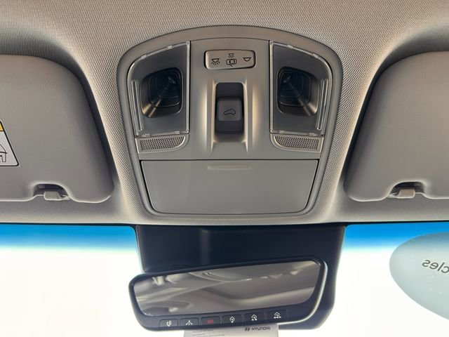 Used 2023 Hyundai Kona Limited w/ Cargo Package image 12
